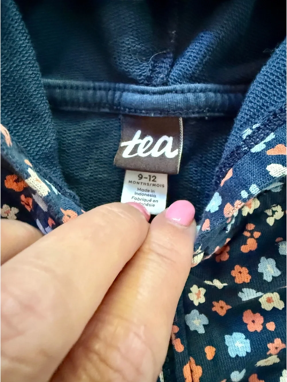 Tea Collection adorable set
